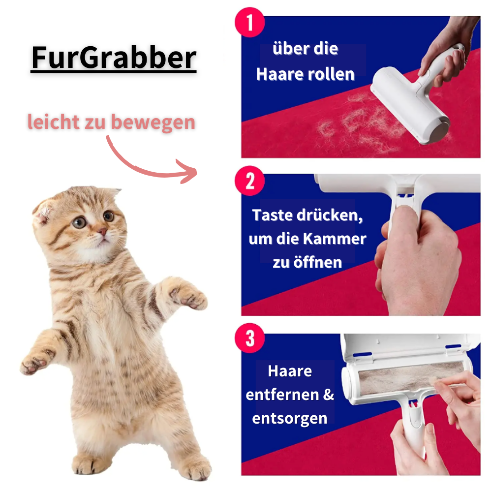 FurGrabber