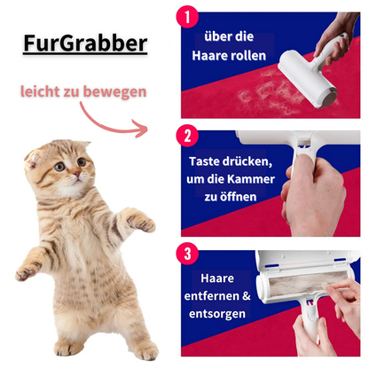 FurGrabber